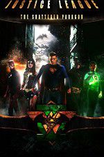 Watch Justice League 2 The Shattered Paragon FMoviesFree