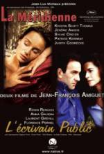 Watch L'écrivain public FMoviesFree