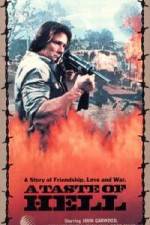 Watch A Taste of Hell FMoviesFree