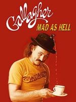 Watch Gallagher: Mad as Hell (TV Special 1981) FMoviesFree