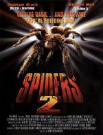 Watch Spiders II: Breeding Ground FMoviesFree