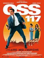 Watch OSS 117: Cairo, Nest of Spies FMoviesFree
