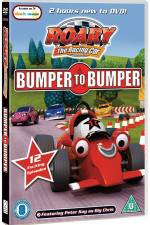 Watch Roary The Racing Car Bumper To Bumper FMoviesFree