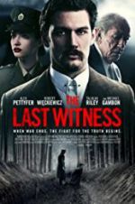 Watch The Last Witness FMoviesFree