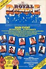 Watch Royal Rumble FMoviesFree