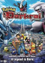 Watch Pokmon: The Rise of Darkrai FMoviesFree