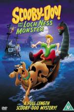 Watch Scooby-Doo and the Loch Ness Monster FMoviesFree