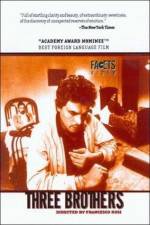 Watch Three Brothers FMoviesFree