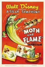 Watch Moth and the Flame (Short 1938) FMoviesFree