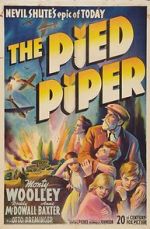 Watch The Pied Piper FMoviesFree