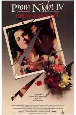 Watch Prom Night IV Deliver Us from Evil FMoviesFree