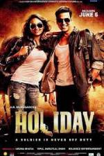 Watch Holiday FMoviesFree