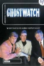 Watch Ghostwatch FMoviesFree