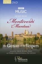 Watch Monteverdi in Mantua - The Genius of the Vespers FMoviesFree