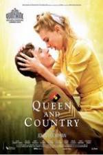 Watch Queen and Country FMoviesFree