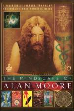 Watch The Mindscape of Alan Moore FMoviesFree