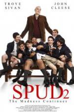 Watch Spud 2: The Madness Continues FMoviesFree