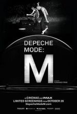 Watch Depeche Mode: M FMoviesFree