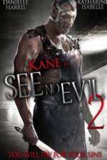 Watch See No Evil 2 FMoviesFree