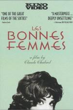 Watch Les bonnes femmes FMoviesFree