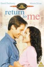 Watch Return to Me FMoviesFree