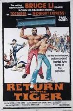 Watch Return of the Tiger FMoviesFree