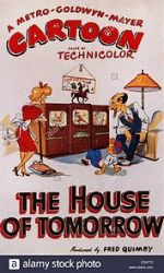 Watch The House of Tomorrow (Short 1949) FMoviesFree