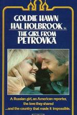 Watch The Girl From Petrovka FMoviesFree