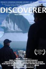 Watch Discoverer A Personal Account of the British Army Antarctic Expedition 2007-08 FMoviesFree