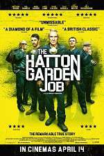 Watch The Hatton Garden Job FMoviesFree