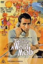 Watch They're a Weird Mob FMoviesFree