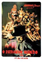 Watch The Strange World of Coffin Joe FMoviesFree