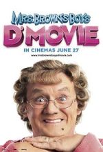 Watch Mrs. Brown's Boys D'Movie FMoviesFree