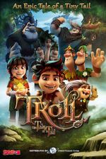 Watch Troll: The Tale of a Tail FMoviesFree