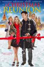 Watch A Christmas Reunion FMoviesFree