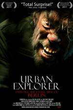 Watch Urban Explorer FMoviesFree