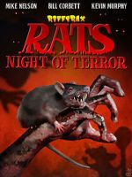 Watch RiffTrax: Rats Night of Terror FMoviesFree
