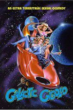 Watch Galactic Gigolo FMoviesFree