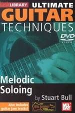Watch Ultimate Guitar Techniques: Melodic Soloing FMoviesFree