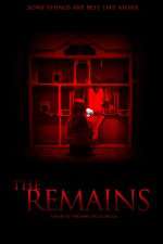 Watch The Remains FMoviesFree