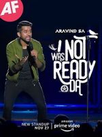 Watch I Was Not Ready Da by Aravind SA FMoviesFree