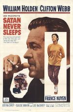 Watch Satan Never Sleeps FMoviesFree