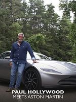 Watch Licence to Thrill: Paul Hollywood Meets Aston Martin FMoviesFree