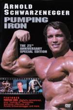 Watch Raw Iron The Making of 'Pumping Iron' FMoviesFree