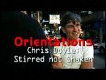 Watch Orientations: Chris Doyle - Stirred But Not Shaken FMoviesFree