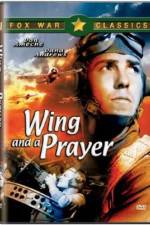 Watch Wing and a Prayer FMoviesFree