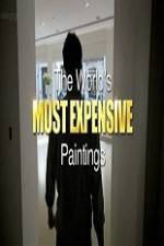 Watch The Worlds Most Expensive Paintings FMoviesFree