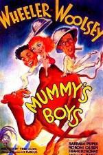 Watch Mummy's Boys FMoviesFree