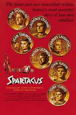 Watch Spartacus FMoviesFree