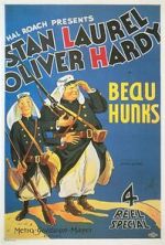 Watch Beau Hunks (Short 1931) FMoviesFree